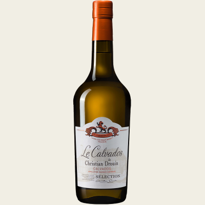 Calvados Christian Drouin Selection, 0,7