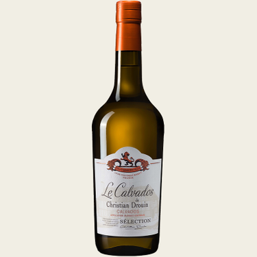 Calvados Christian Drouin Selection, 0.7L