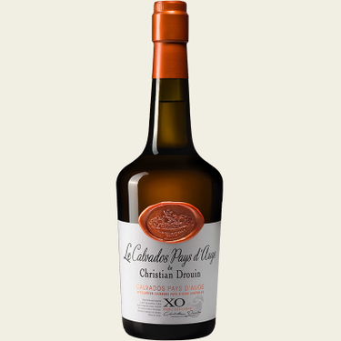 Calvados Christian Drouin XO, 0,7