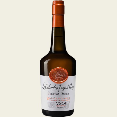 Calvados Christian Drouin VSOP, 0,7