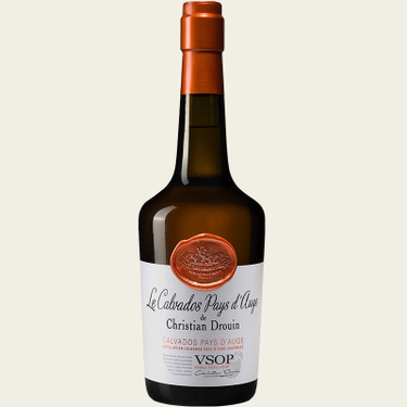 Calvados Christian Drouin VSOP, 0,7