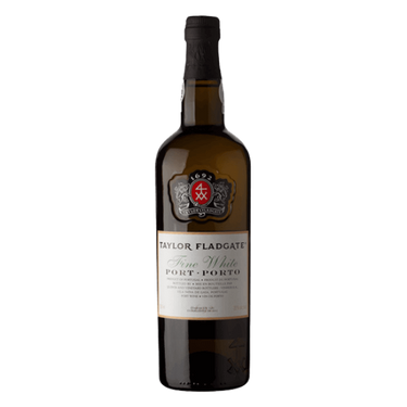 Fine White Port, Taylor's 0.75