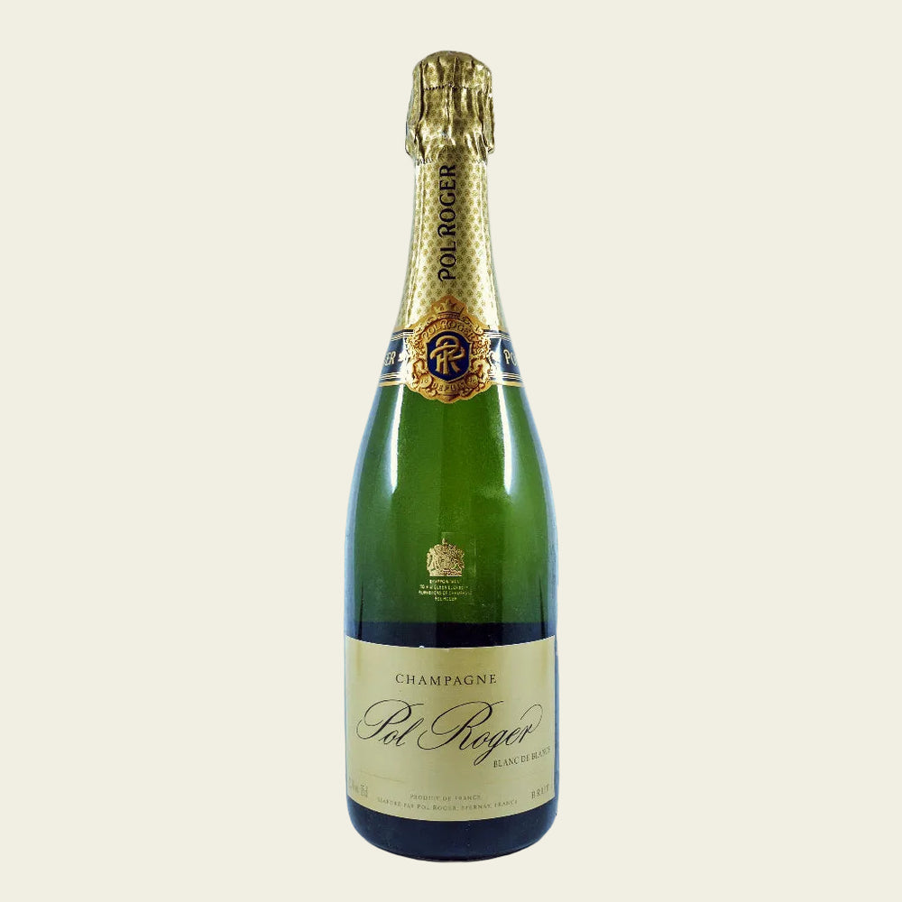 Pol Roger Blanc de Blanc 2013 Champagne, 0.75