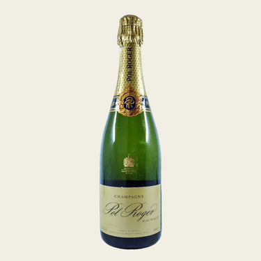 Pol Roger Blanc de Blancs 2013 Champagne, 0.75