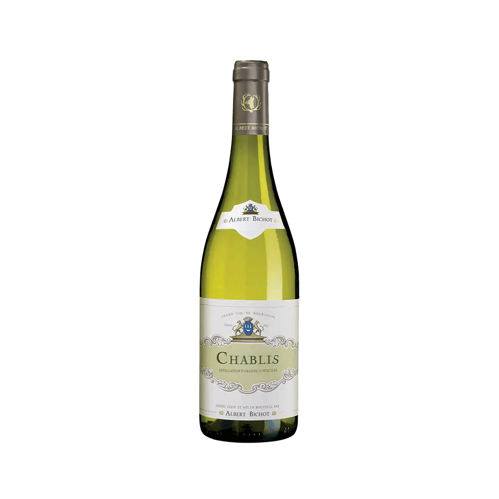 Chablis AOC, Albert Bichot 0.75