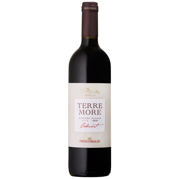 Frescobaldi Gift Box 2 Wines Tuscany