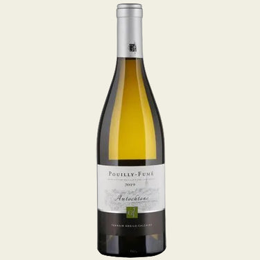 Pouilly Fumé 2018, Gerard Fiou 0.75