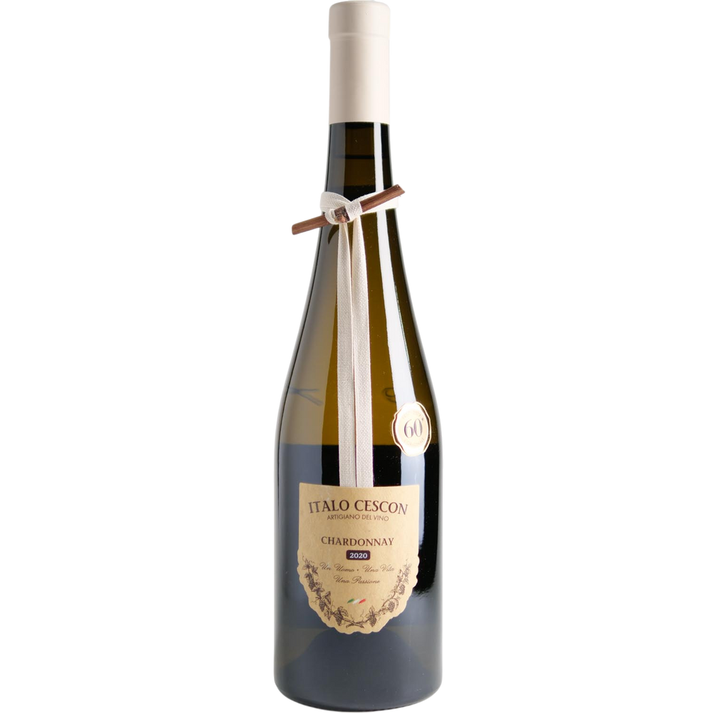 Chardonnay, Italo Cescon 0.75