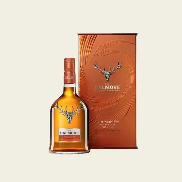 Dalmore 16 yo Luminary No: 2