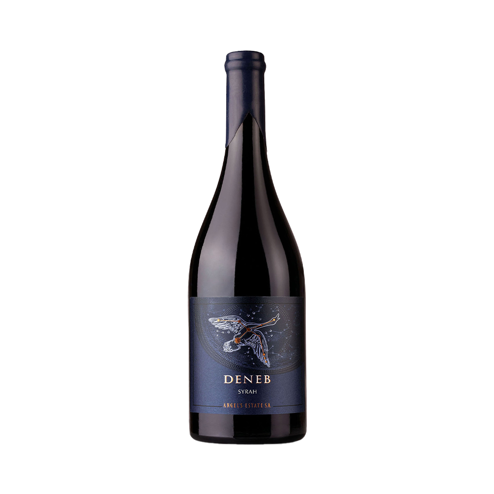 Deneb Сира 2019, Ейнджълс Естейт 0.75