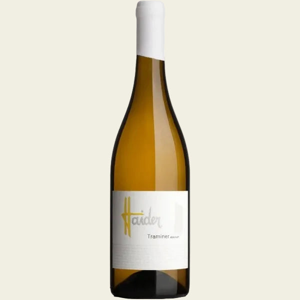 Traminer Ried Domkapitel 2020, Haider 0.75