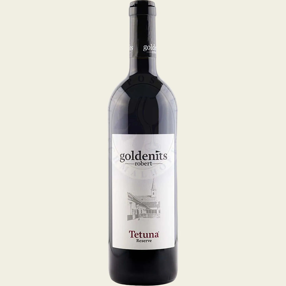 Tetuna 2018, Goldenitz 0.75