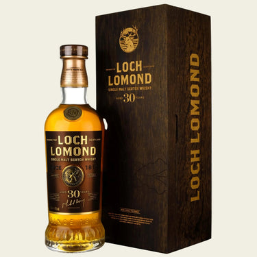 Loch Lomond 30 YO 0.7