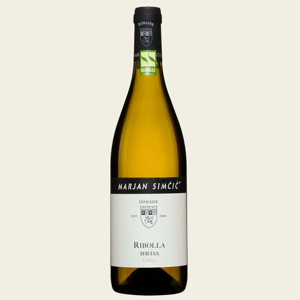 Ribolla 2021, Marjan Simcic 0.75