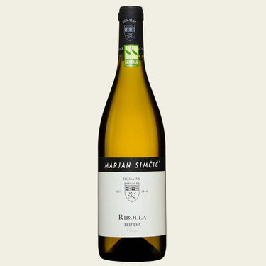 Ribolla 2021, Marjan Simcic 0.75