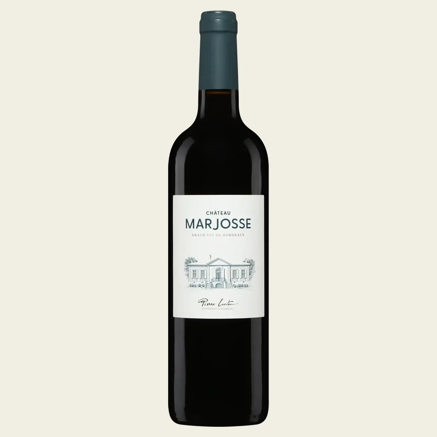 Chateau Marjosse Rouge, 0.75
