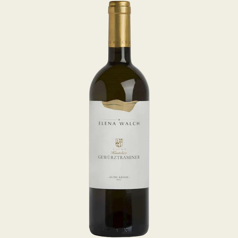 Gewurztraminer Vigna Kastelaz 2020, Elena Walch 0.75