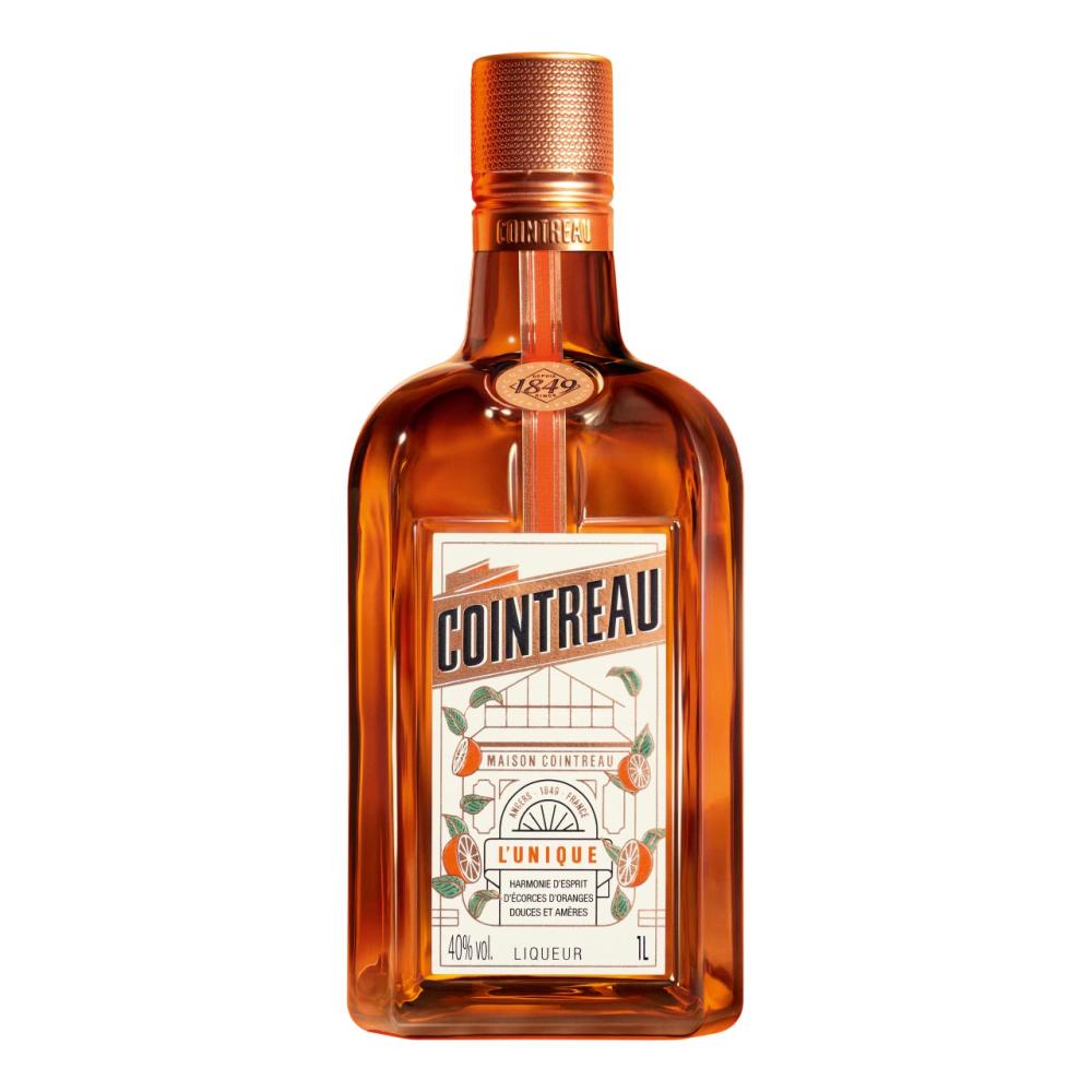 Cointreau, 0.7