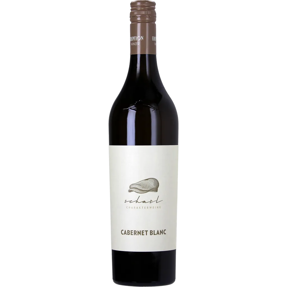 Cabernet Blanc 2021, Scharl 0.75