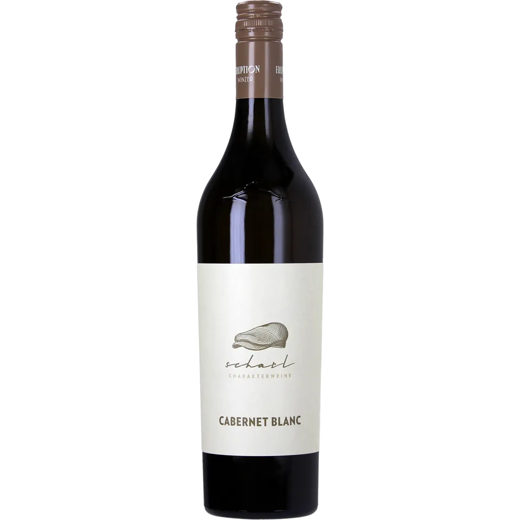 Cabernet Blanc 2021, Scharl 0.75