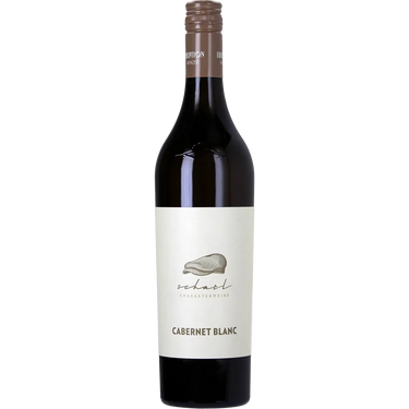 Cabernet Blanc 2021, Scharl 0.75