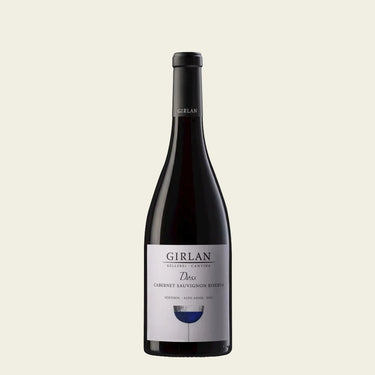 Doss Cabernet Sauvignon Riserva, Girlan, 0.75