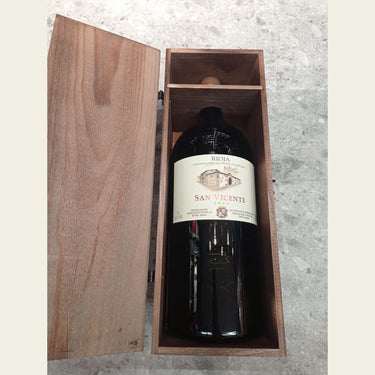 San Vicente Madera, imperial 6 L