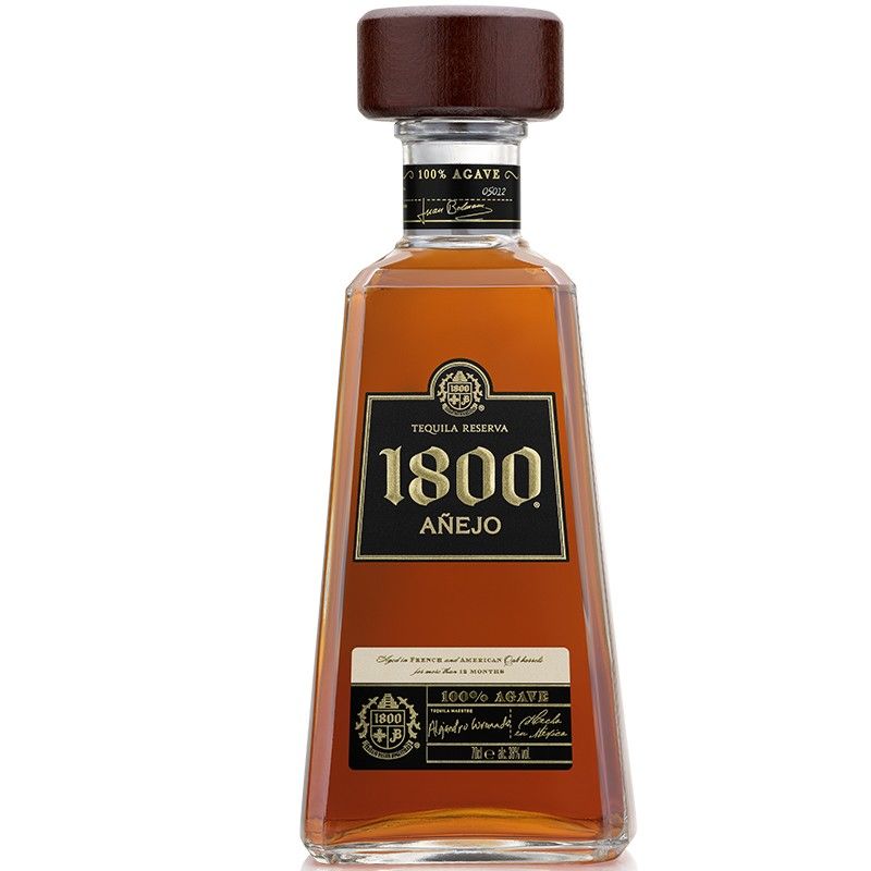 Tequila 1800 Anejo