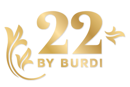 22 by Burdi
