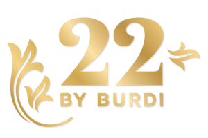 22 by Burdi