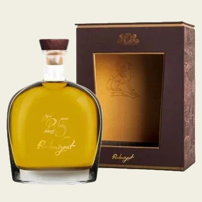 Rubaiyat 25 Years Old, Vinex Preslav 0.7
