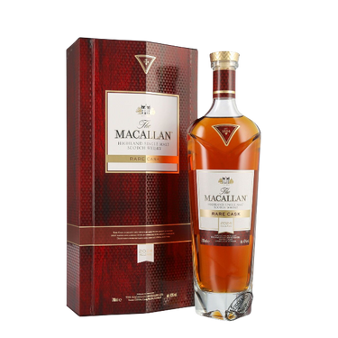 The Macallan Rare Cask 2024 0.7