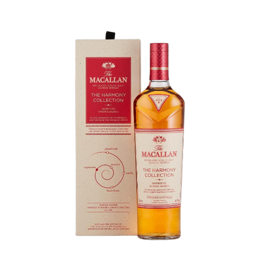 The Macallan Harmony Collection Inspired By Intense Arabica 0.7