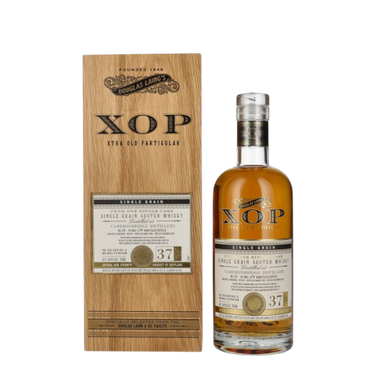 Cameronbridge XOP 1984 37 YO, Douglas Laing  0.7
