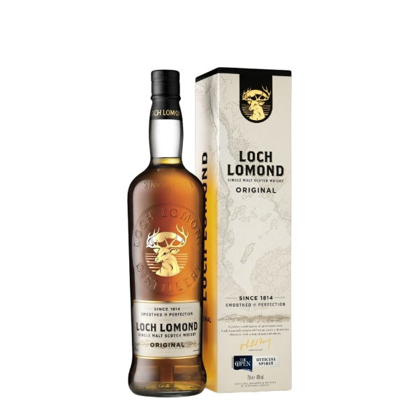 Loch Lomond Original 0.7