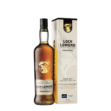 Loch Lomond Original 0.7
