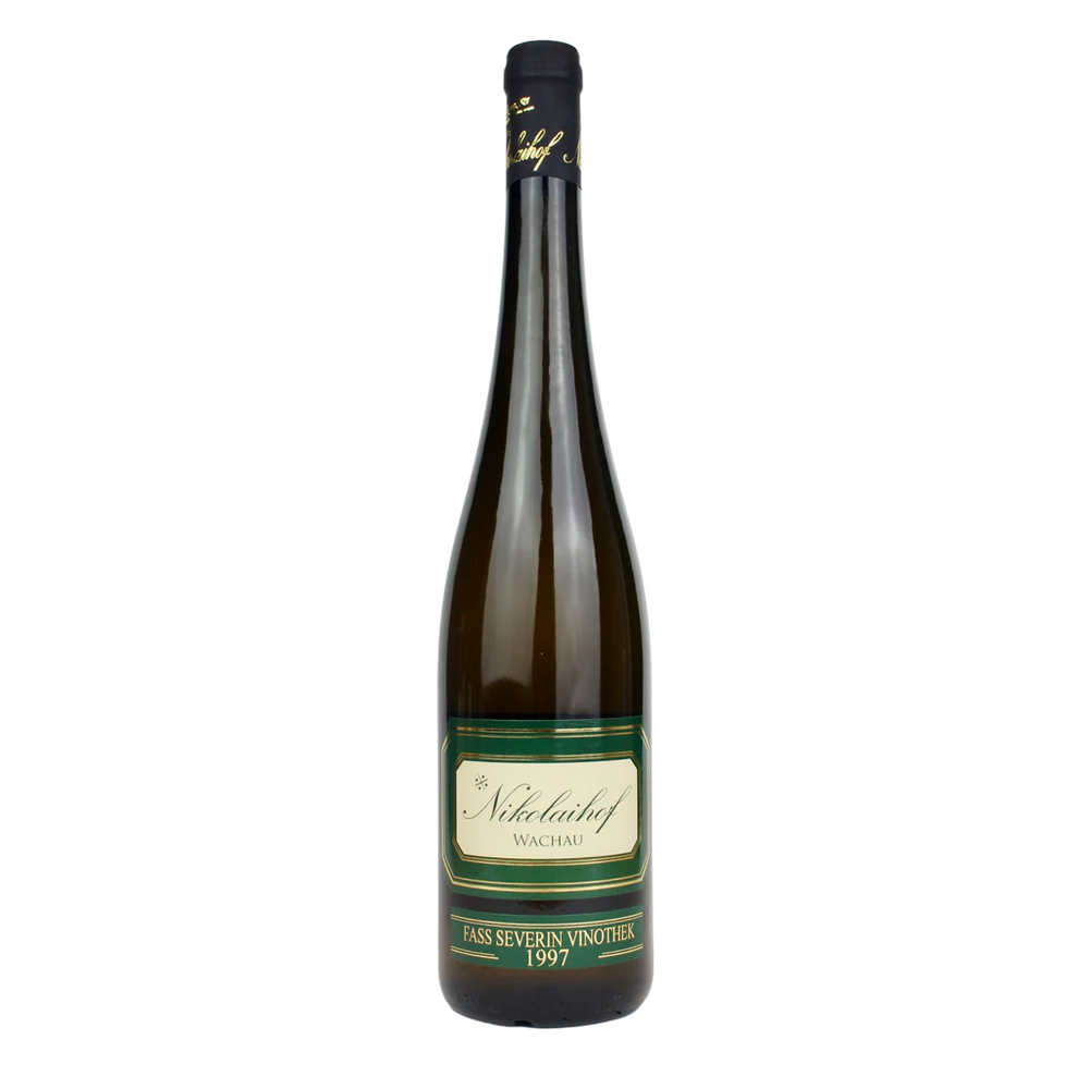 Vinothek Fass Severin Riesling 1997, Nikolaihof 0.75