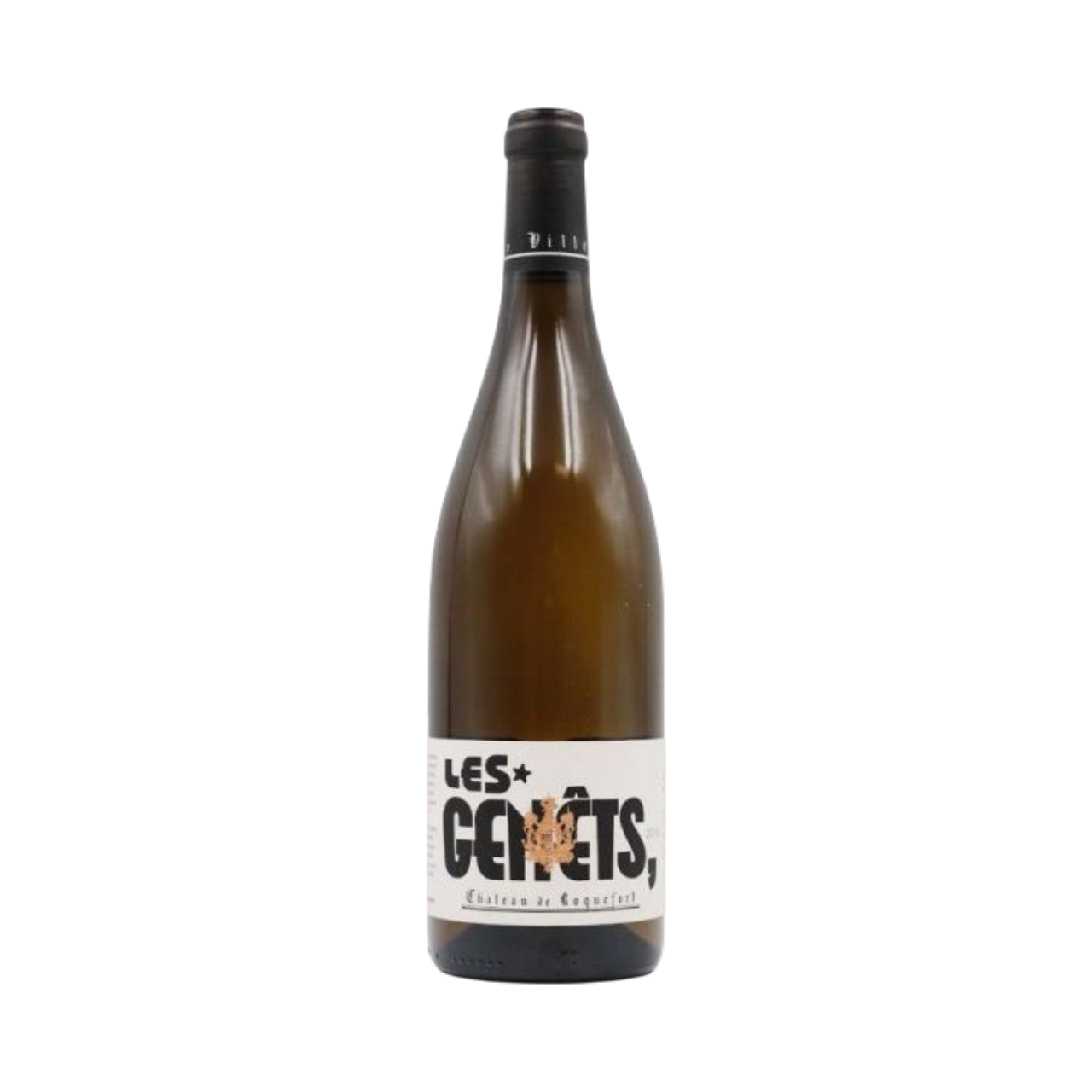 Les Genets 2020, Chateau de Roquefort 0.75