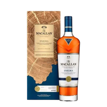 The Macallan Enigma 0.7