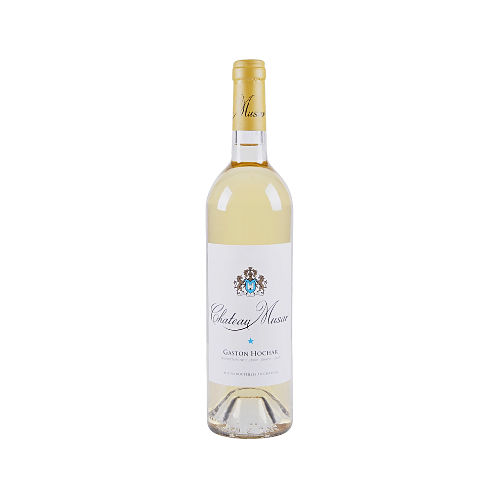 Chateau Musar 2012, 0.75