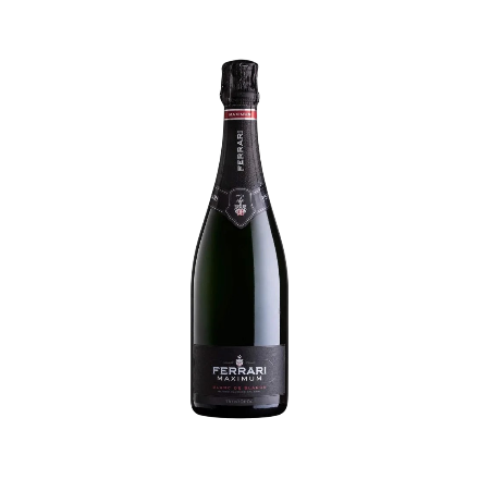 Ferrari Maximum Trento Blanc de Blancs 0.75