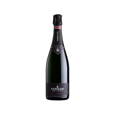 Ferrari Maximum Trento Blanc de Blancs 0.75