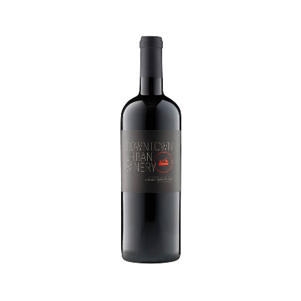 Merlot Old Vines, Downtown Winery 0.75