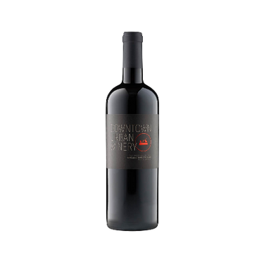 Merlot Old Vines, Downtown Winery 0.75
