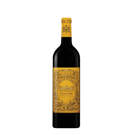 Les Pelerins de Lafon Rochet, 0.75