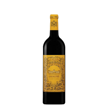 Les Pelerins de Lafon Rochet, 0.75