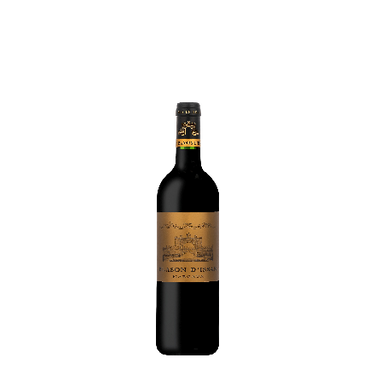 Blason D'issan, 0,75