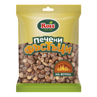 Rois Печен Шам Фъстък 140 гр.