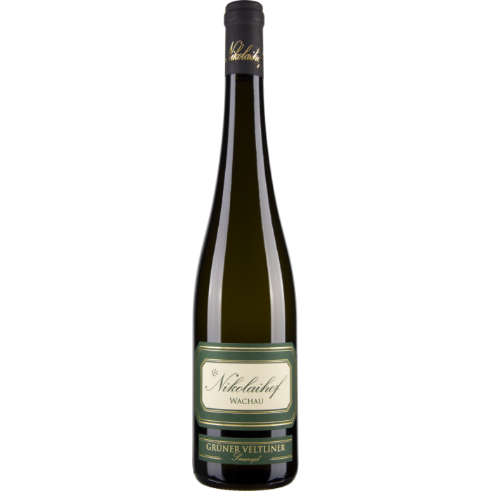 Gruner Veltliner Smaragd Ried Weingebirge, Nikolaihof 0.75