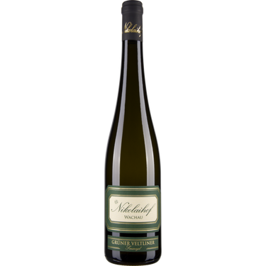 Gruner Veltliner Smaragd Ried Weingebirge, Nikolaihof 0.75